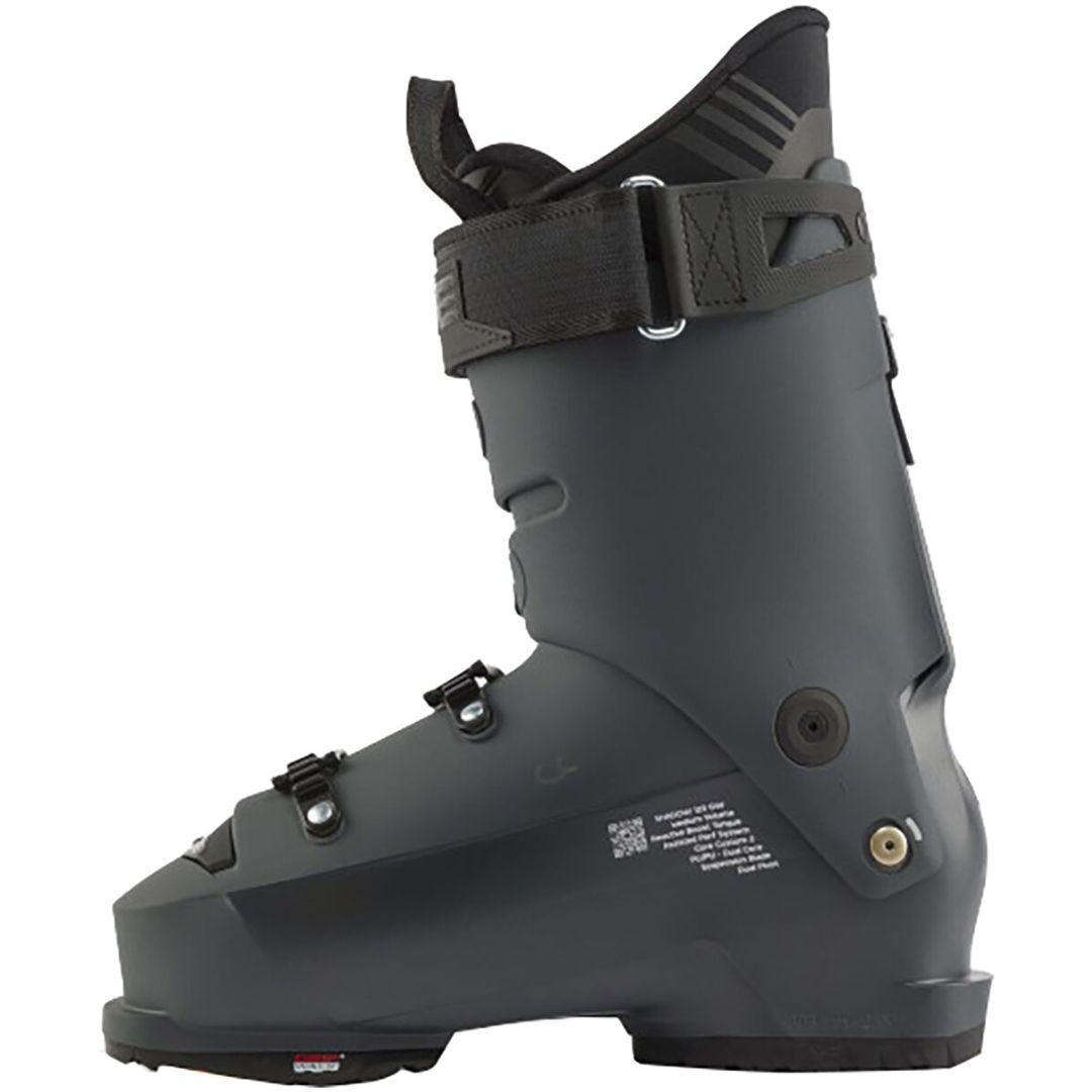 Lange Men's Shadow 120 MV Ski Boots 2025